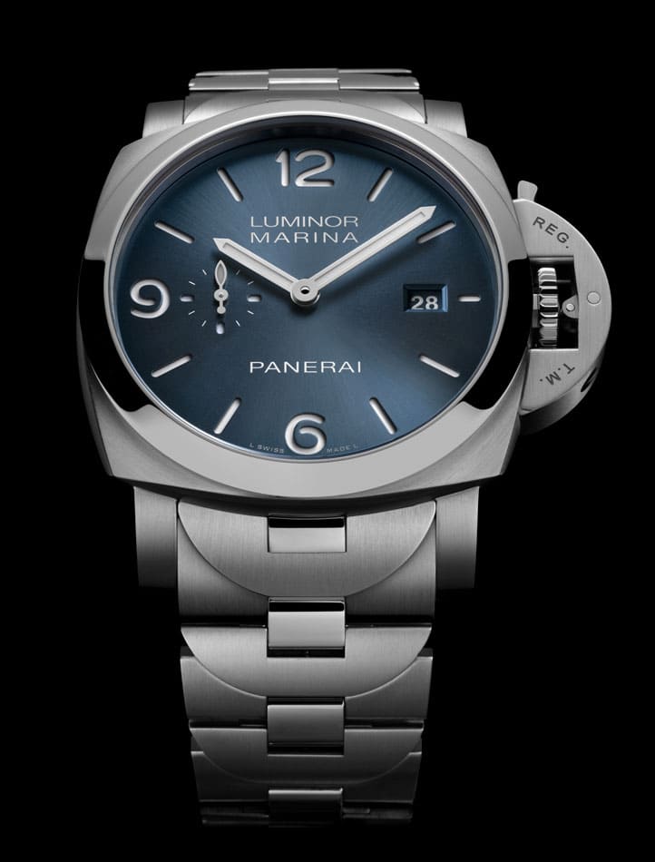 Luminor Marina PAM03312